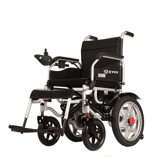 EZMove Lite Wheelchair